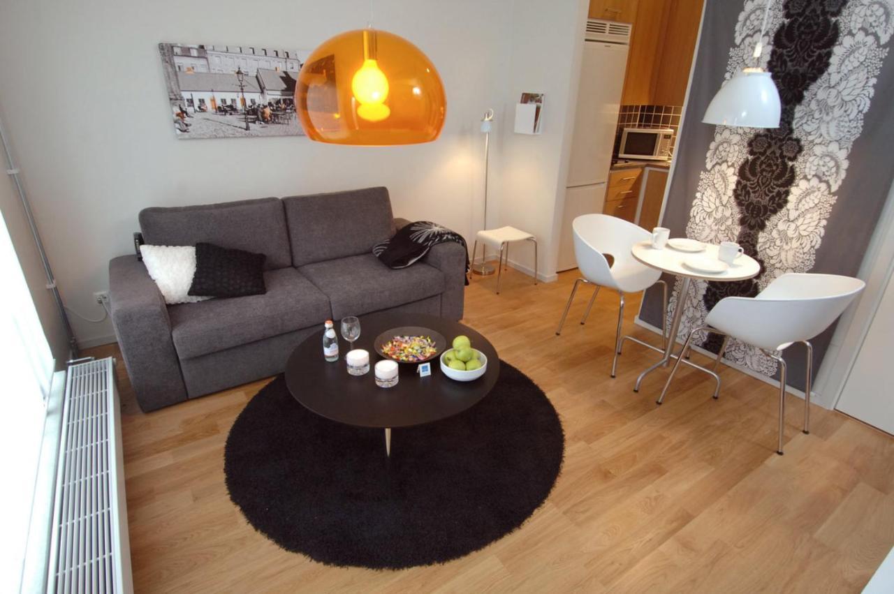 Forenom Apartments A-R Lorents Gata - Majorna Göteborg Exteriér fotografie