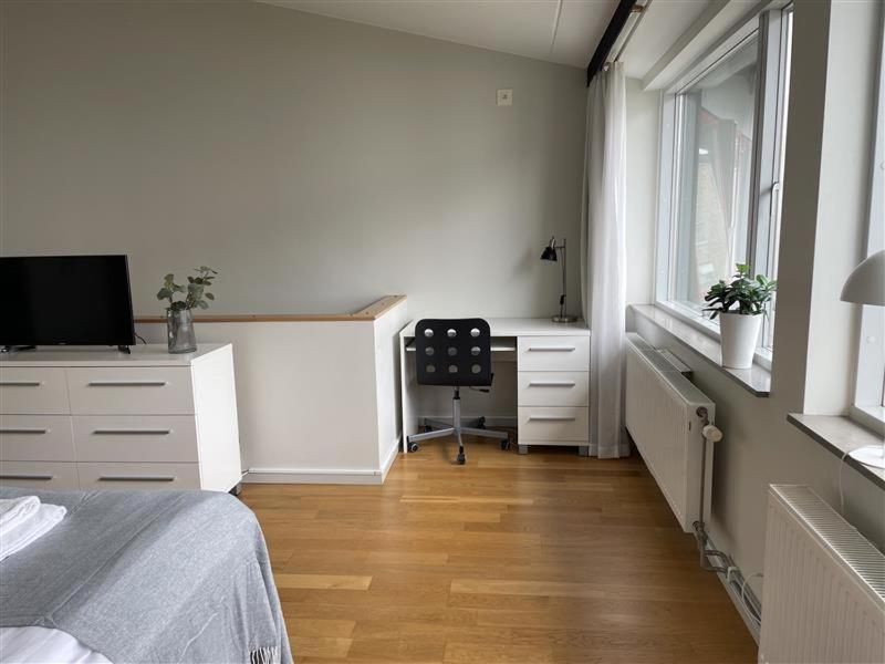 Forenom Apartments A-R Lorents Gata - Majorna Göteborg Exteriér fotografie